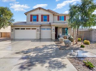 22517 N 181st Ln, Surprise, AZ 85387