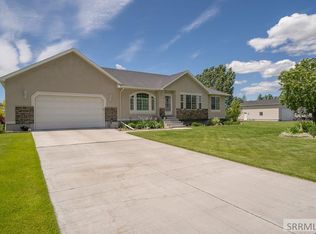 381 N 4065 E, Rigby, ID 83442
