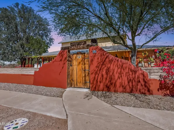 94 W 12TH Street, Florence, AZ 85132