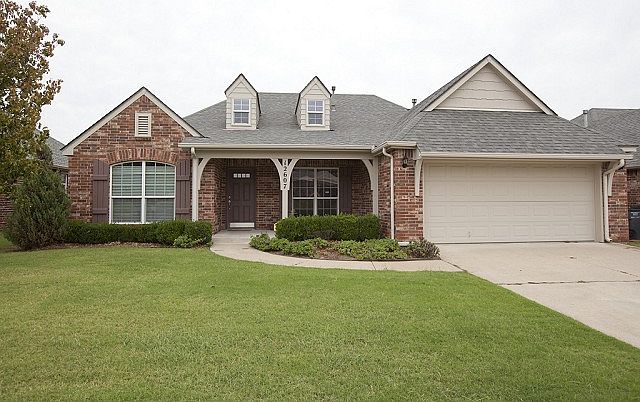 Beautiful updated Country French home