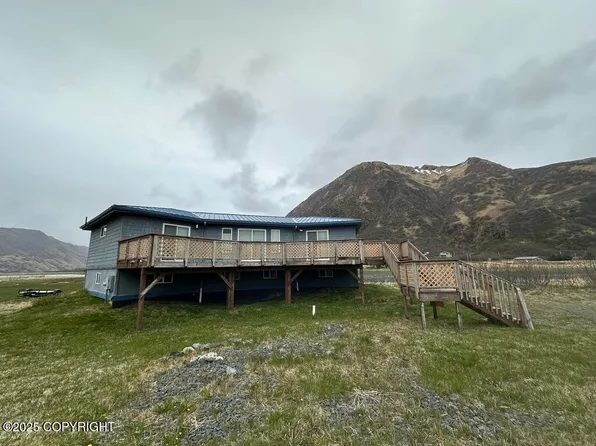41984 Furin Way, Kodiak, AK 99615