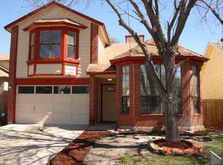 6242 Valley Clf, San Antonio, TX 78250