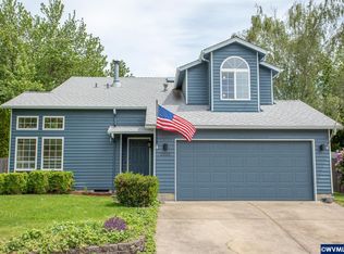 2935 NE Conser St, Corvallis, OR 97330