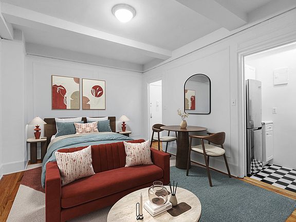 4th image of 208 W 23rd St APT 207