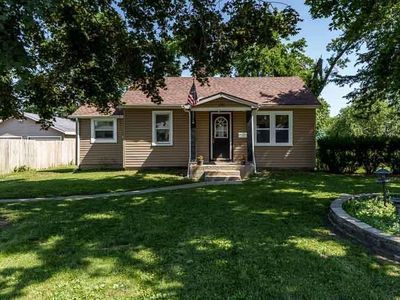 216 Kellogg Avenue, Janesville, WI, 53546
