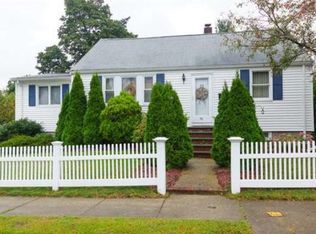 44 Piermont St, Watertown, MA 02472