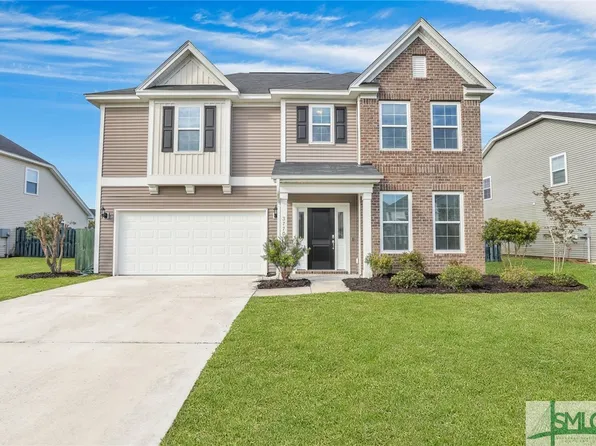 3770 Garden Hills Loop, Richmond Hill, GA 31324