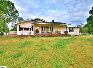 427 Blalock Dr, Joanna, SC 29351