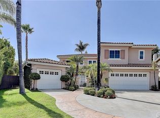 2 Arado, Rancho Santa Margarita, CA 92688