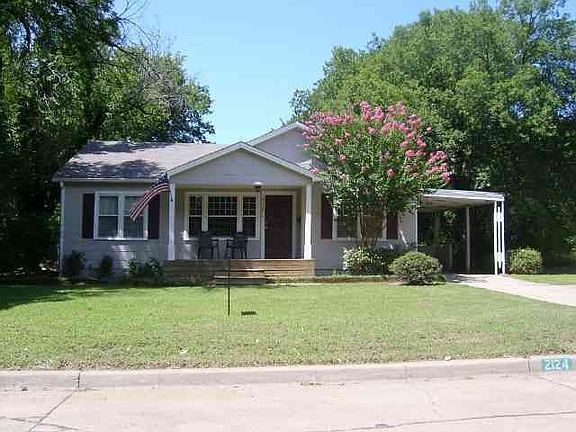 2nd image of 2124 Sunset Dr
