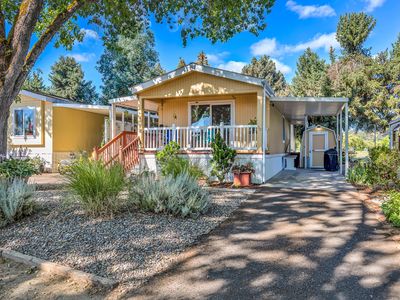 3700 Bellinger Ln SPC 39, Medford, OR, 97501