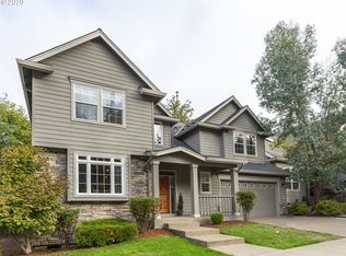 7131 SW Ash Creek Ct, Tigard, OR 97223