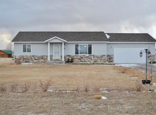 50 Southwind Ln, Dillon, MT 59725