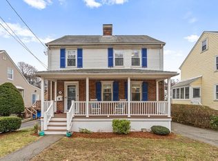 128 Bainbridge St, Malden, MA 02148