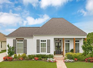38194 Emery Ln, Prairieville, LA 70769