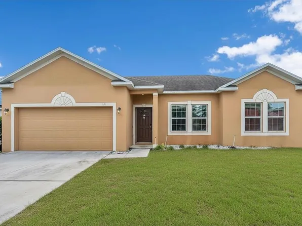 318 Gladesdale St, Haines City, FL 33844