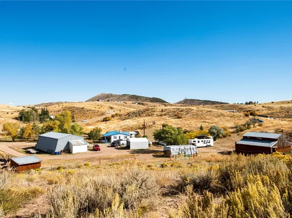 6441 County Road 7, Craig, CO 81625