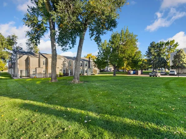3400 Stanford Rd #A-129, Fort Collins, CO 80525