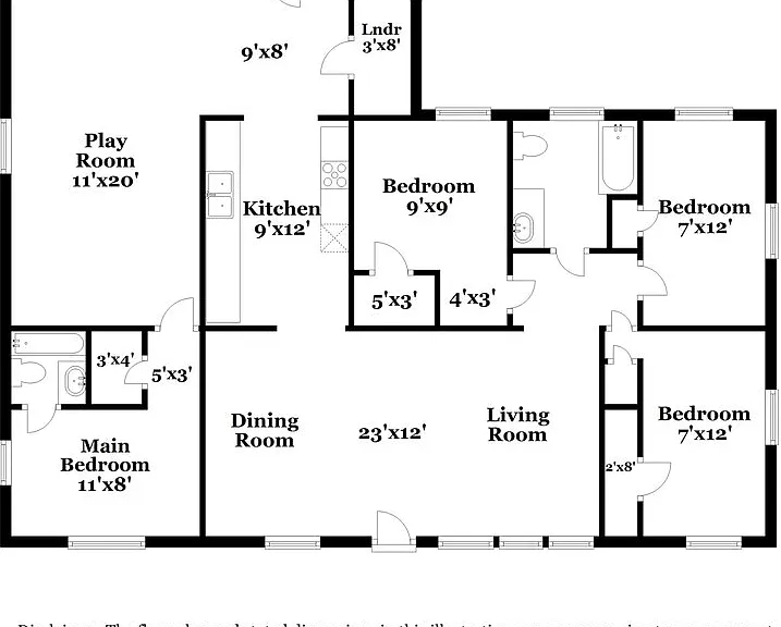 111 Meadowood Ave — Photo 2