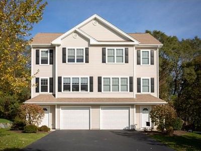 33 Berm Dr #33, Cumberland, RI, 02864
