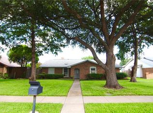 1200 Westminster Dr, Richardson, TX 75081