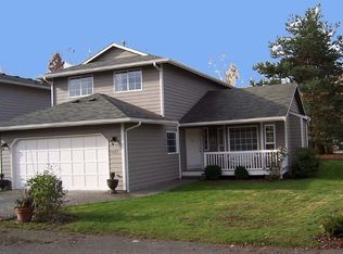 17267 Willow Ln SE, Monroe, WA 98272