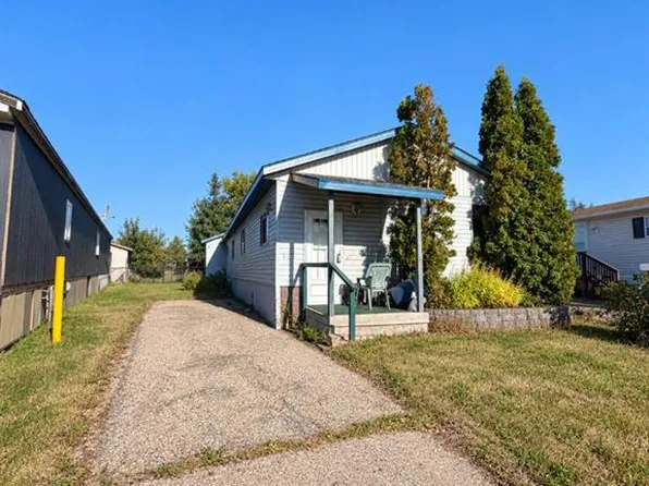 232 N Gregoire Cres, Wood Buffalo, AB T9H 2L4