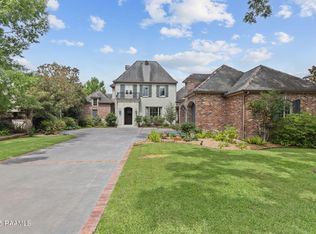 308 Princeton Woods Loop, Lafayette, LA 70508