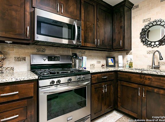 4th image of 2420 McCullough Ave APT 305