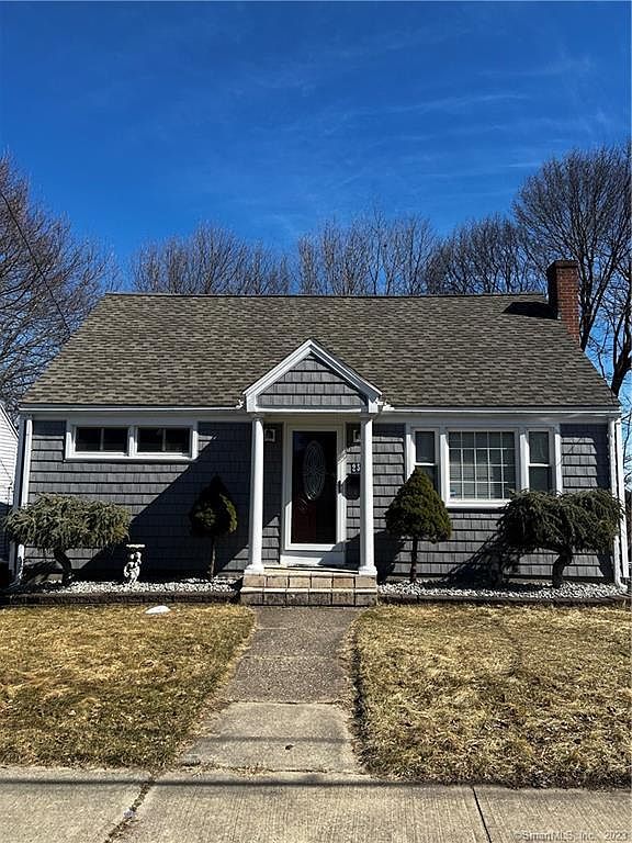 23 Bethel St, Bristol, CT 06010 Zillow