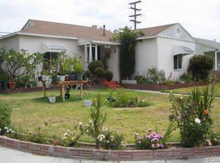 3901 Le Sage St, Lynwood, CA 90262