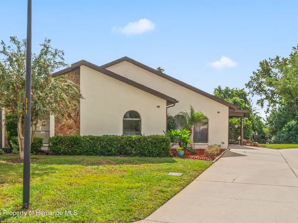 9195 Lingrove Rd, Weeki Wachee, FL 34613