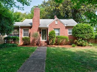 2845 Virginia Ave, Charlotte, NC 28205