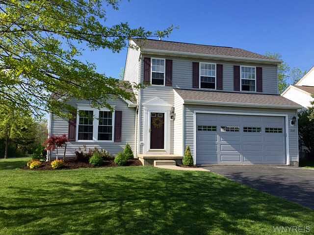 1st image of 1504 Evergreen Dr