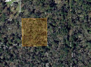Little John Rd, Tallahassee, FL 32310