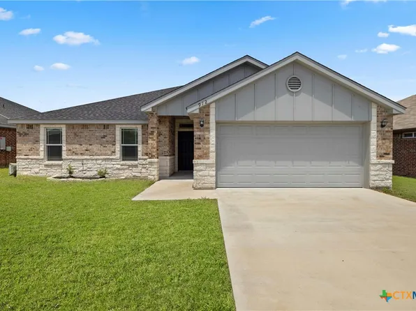 912 Damascus Dr, Belton, TX 76513