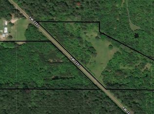 0 Fm 2262, Apple Springs, TX 75926