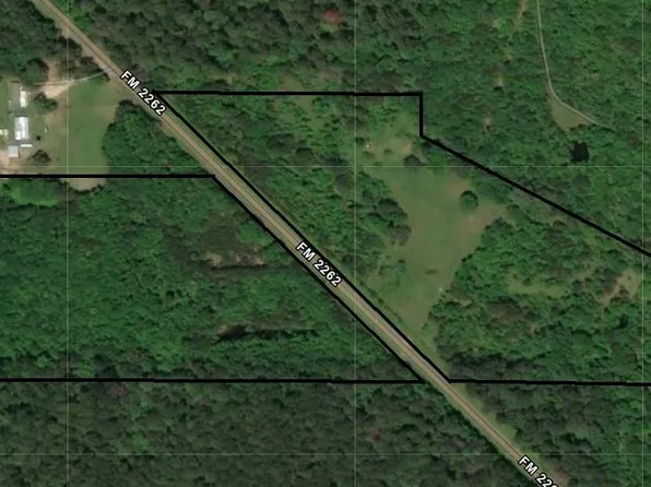 0 Fm 2262, Apple Springs, TX 75926