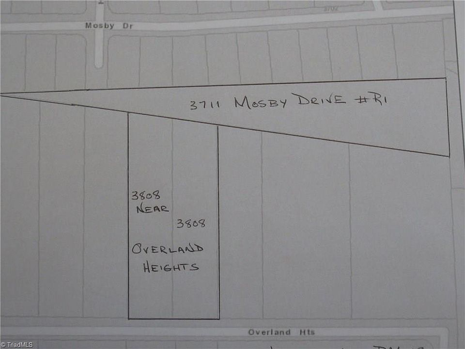 1st image of 3711 Mosby Dr