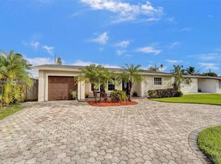 6625 Coconut Dr, Miramar, FL 33023