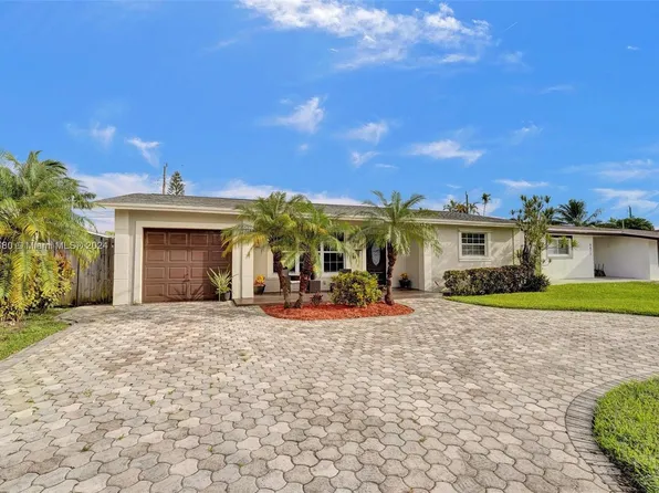 6625 Coconut Dr, Miramar, FL 33023