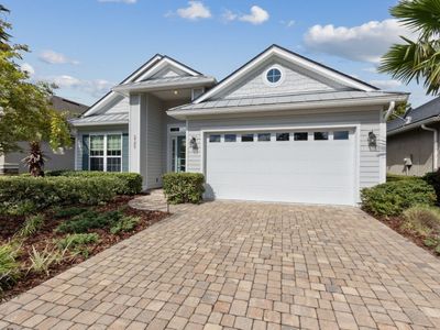2745 Sea Grape Dr N, Fernandina Beach, FL, 32034
