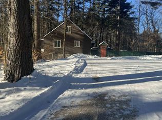 4 Brookwood Drive, Ossipee, NH 03864