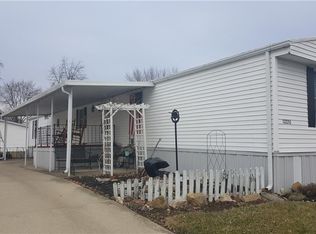 12220 Sandi Ln, Medway, OH