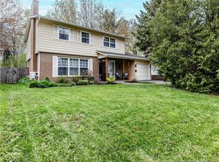 58 Briarwood Cres, Moncton, NB E1E3X2