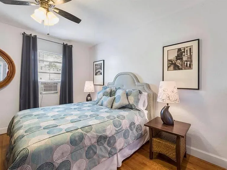 1712 Pierce St #2A — Photo 5