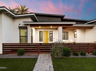 2225 N 38th Way, Phoenix, AZ 85008