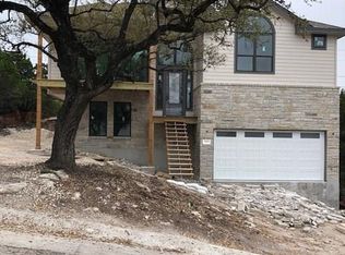 418 N Summit Ridge Dr, Leander, TX 78645