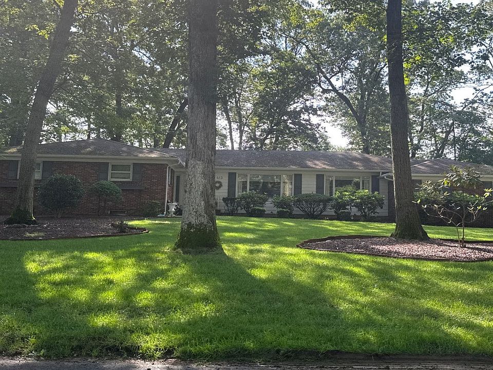 413 Carriage Ln, Wyckoff, NJ 07481 Zillow