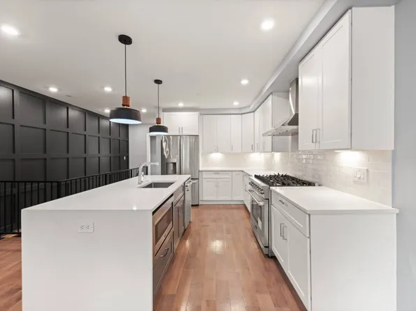 1609 Holbrook St NE APT 2, Washington, DC 20002